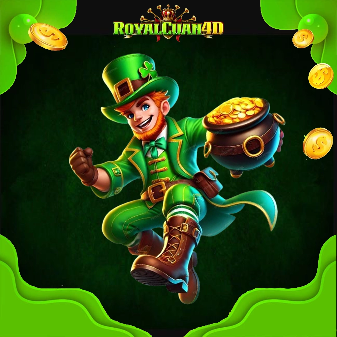 ROYALCUAN4D - Pusat Penghasil Cuan Togel Online & Slot No.1 Indonesia